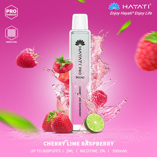 Hayati Pro Mini