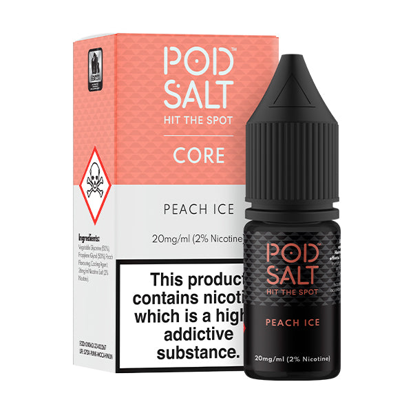 Pod Salt Core 10ml (11mg)