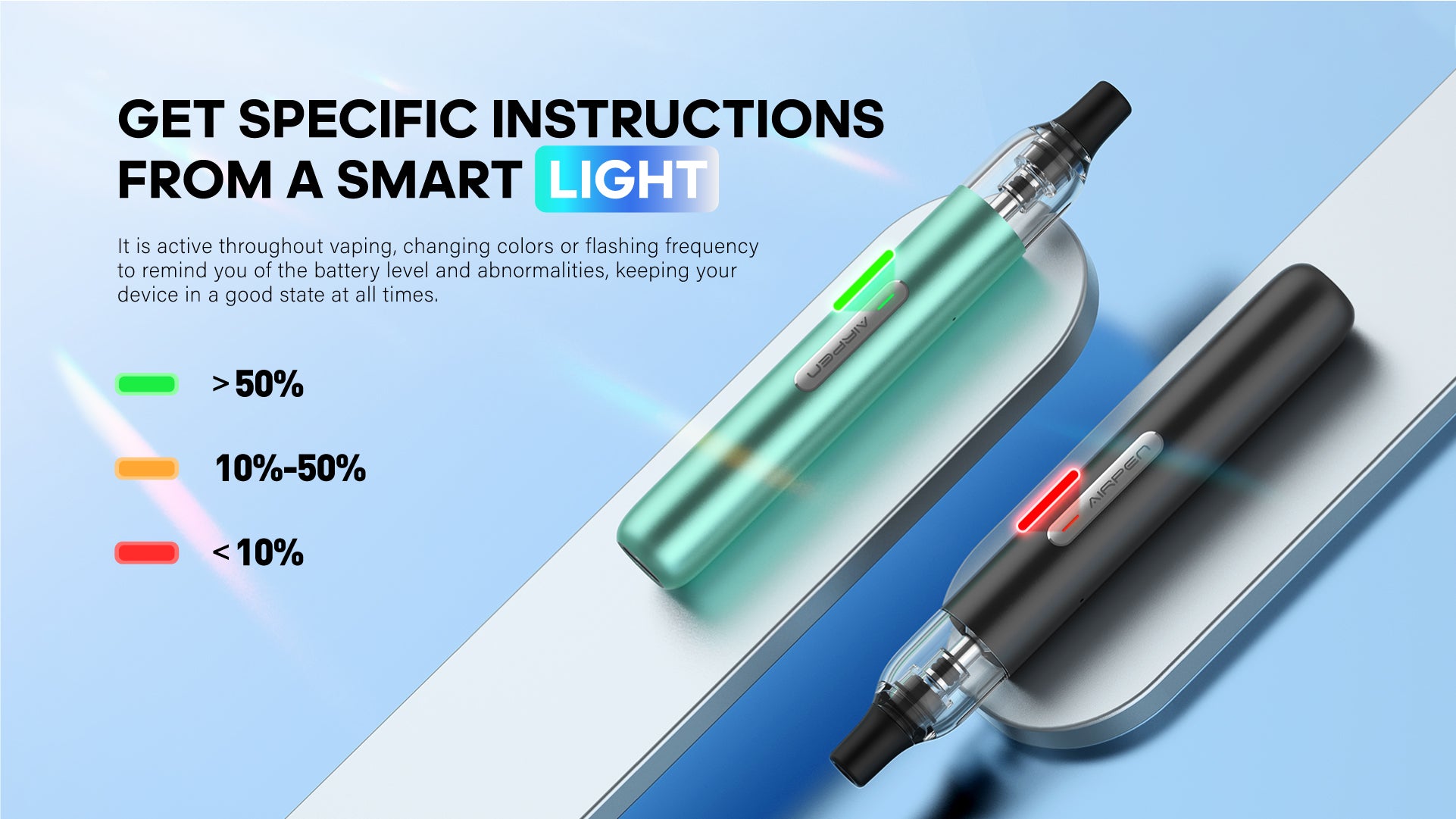 AIRPEN KIT