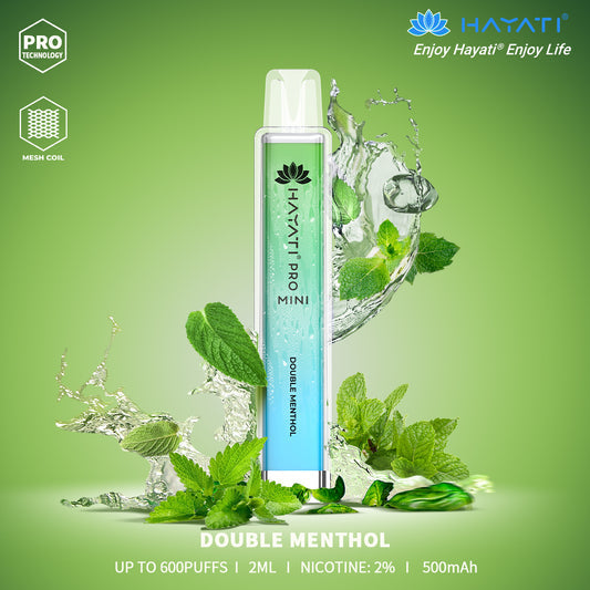 Hayati Pro Mini