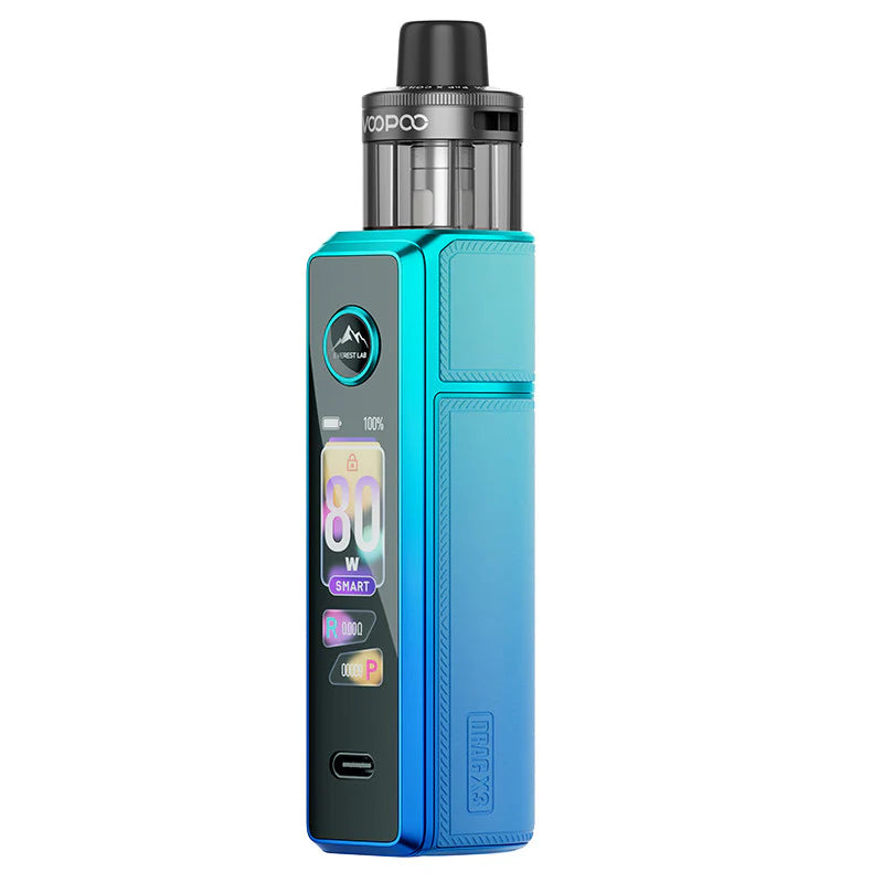 DRAG X3
