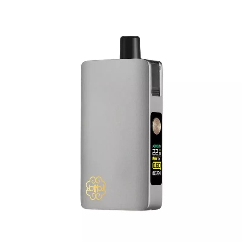ODB Juice Salt - Guava Peach 10ml E-liquid