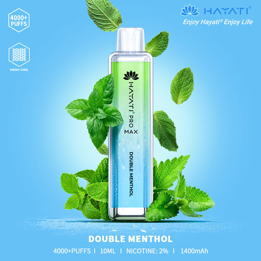 Hayati Pro Max