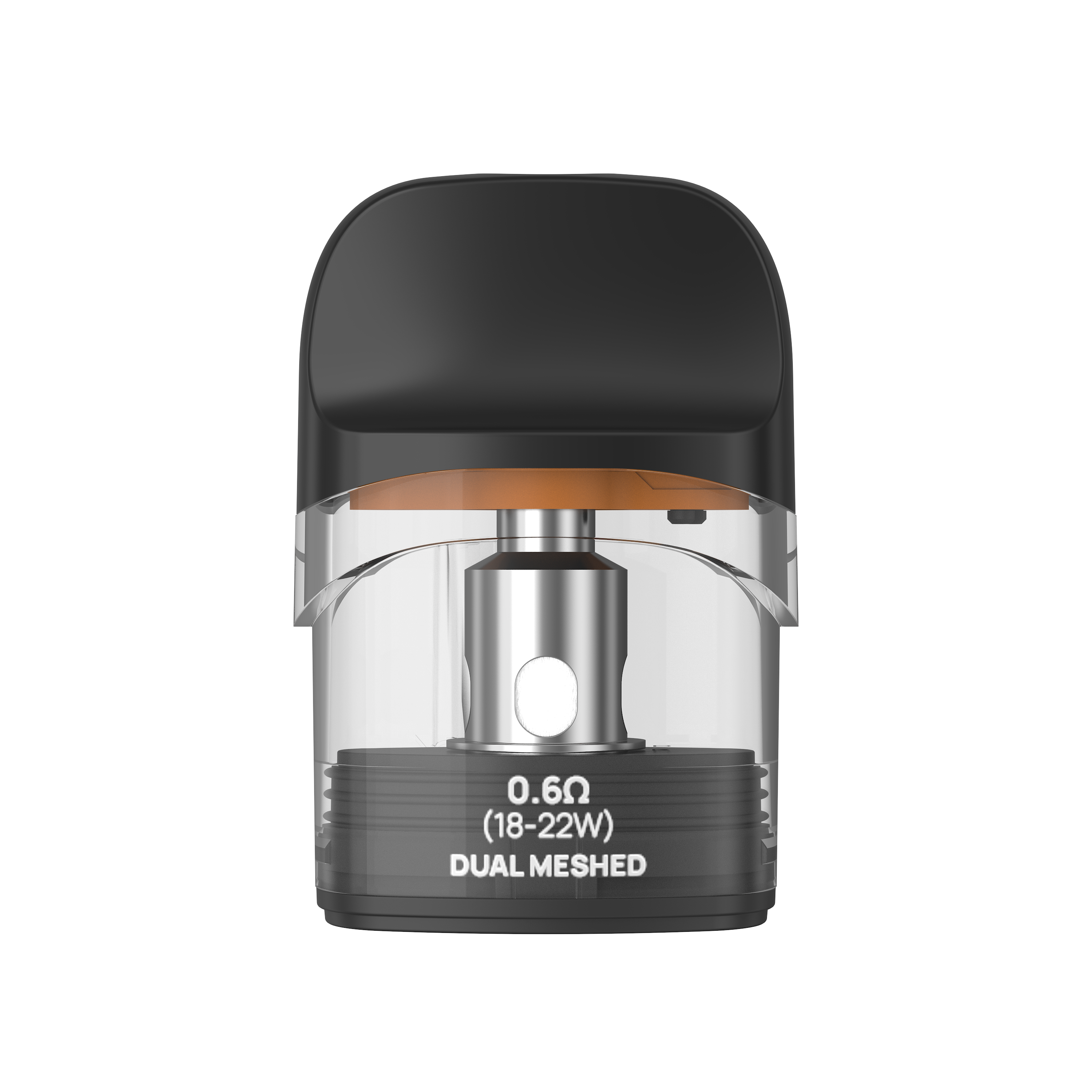 ASPIRE PIXO DUAL MESH REPLACEMENT POD 2PCS