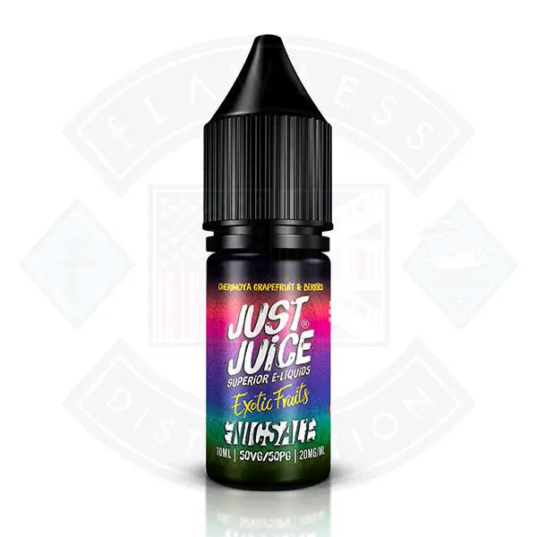 Just Juice Exotic Salt 10ml (20mg)