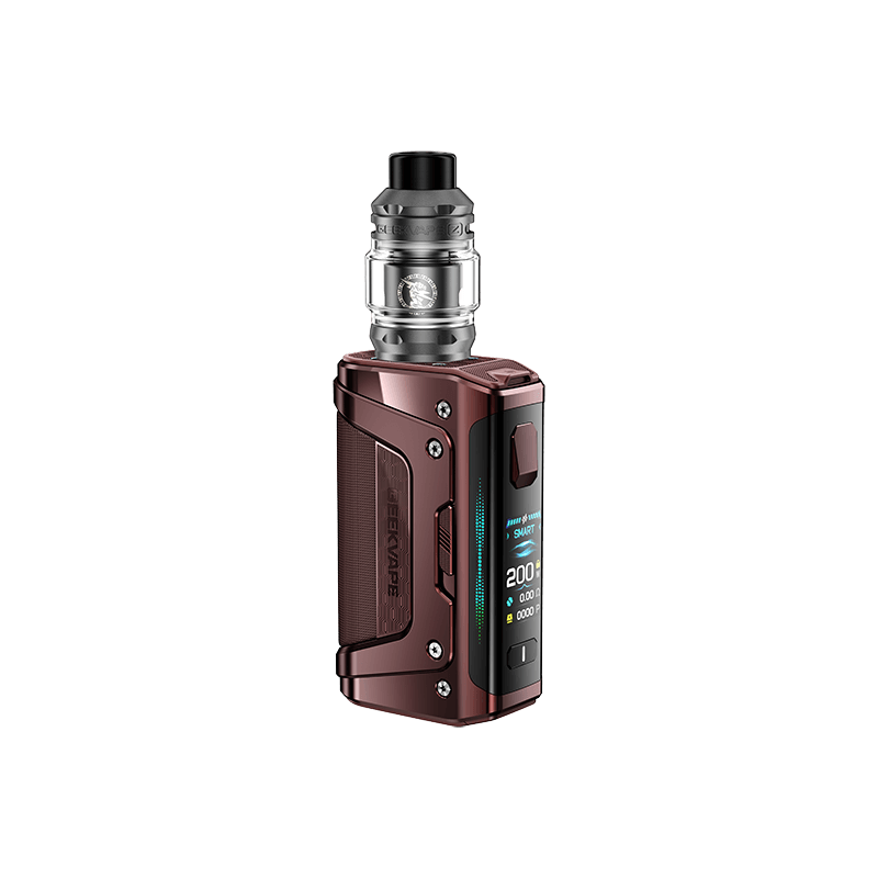 Geek Vape Aegis Legend 5 Vape Kit ( Z Subohm Tank 5)