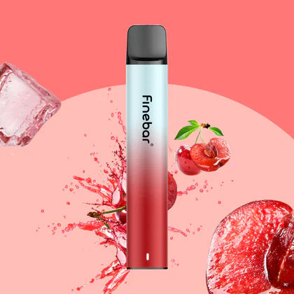 Hayati Finebar Prefilled Pod Kit | 1000 Puffs