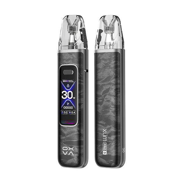 Oxva Xlim PRO 3 Vape Kit