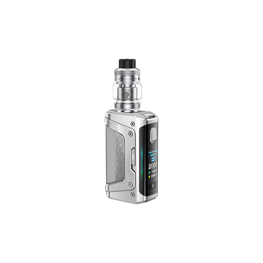 Geek Vape Aegis Legend 5 Vape Kit ( Z Subohm Tank 5)
