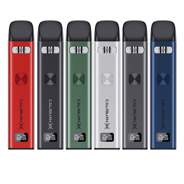 Uwell Caliburn G3 Lite Vape Kit