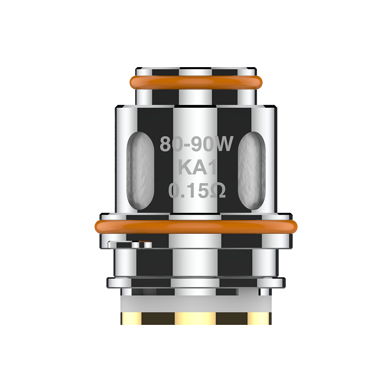 Geek Vape Z Series Coil 5pcs/pack