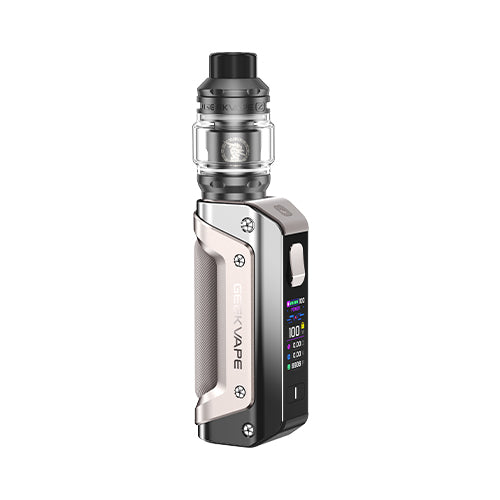 Geekvape Aegis Solo 3 Vape Kit