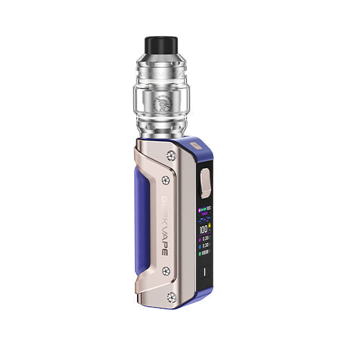 Geekvape Aegis Solo 3 Vape Kit
