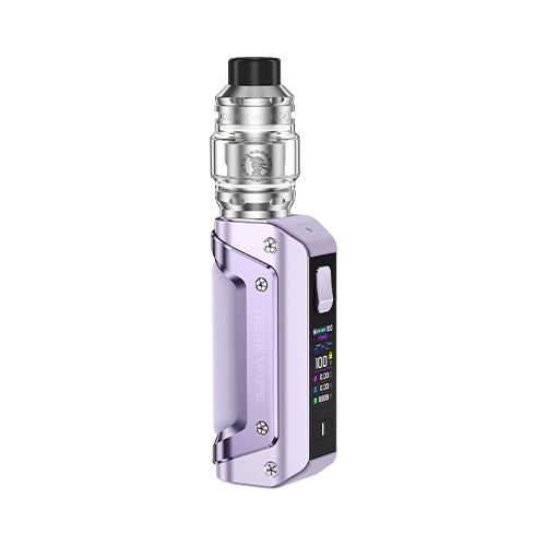 Geekvape Aegis Solo 3 Vape Kit