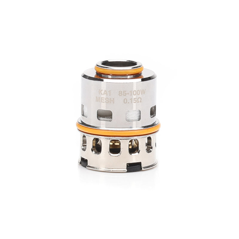 Geek Vape M Series Replacement Coils/5pcs