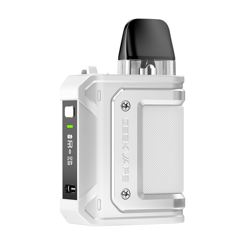 Geek Vape Aegis Hero Q Pod Vape Kit