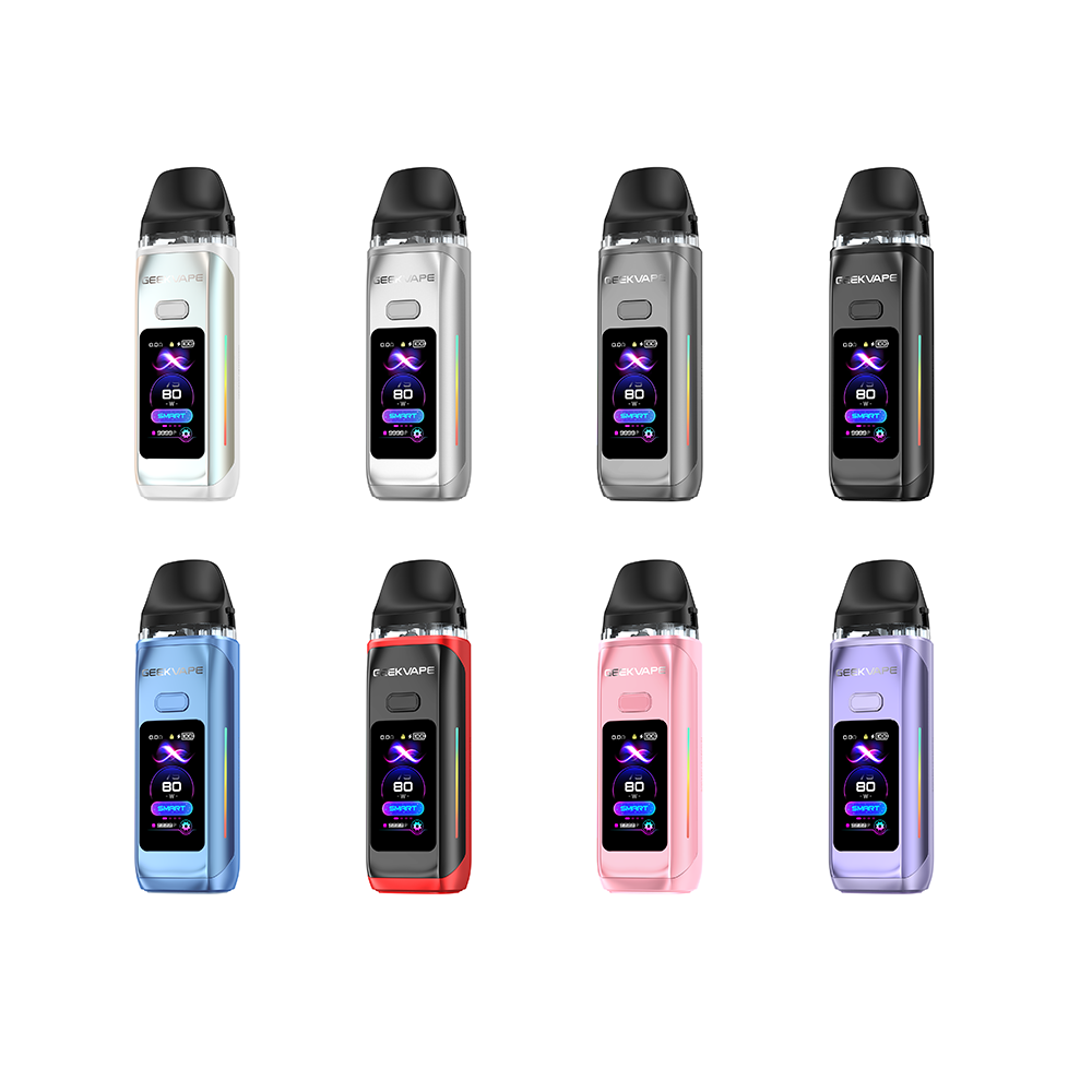 Geek Vape Digi Max Vape Kit