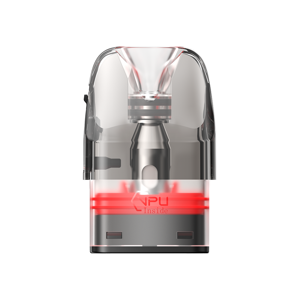 Geek Vape Q Cartridge Pod 3pcs/pack