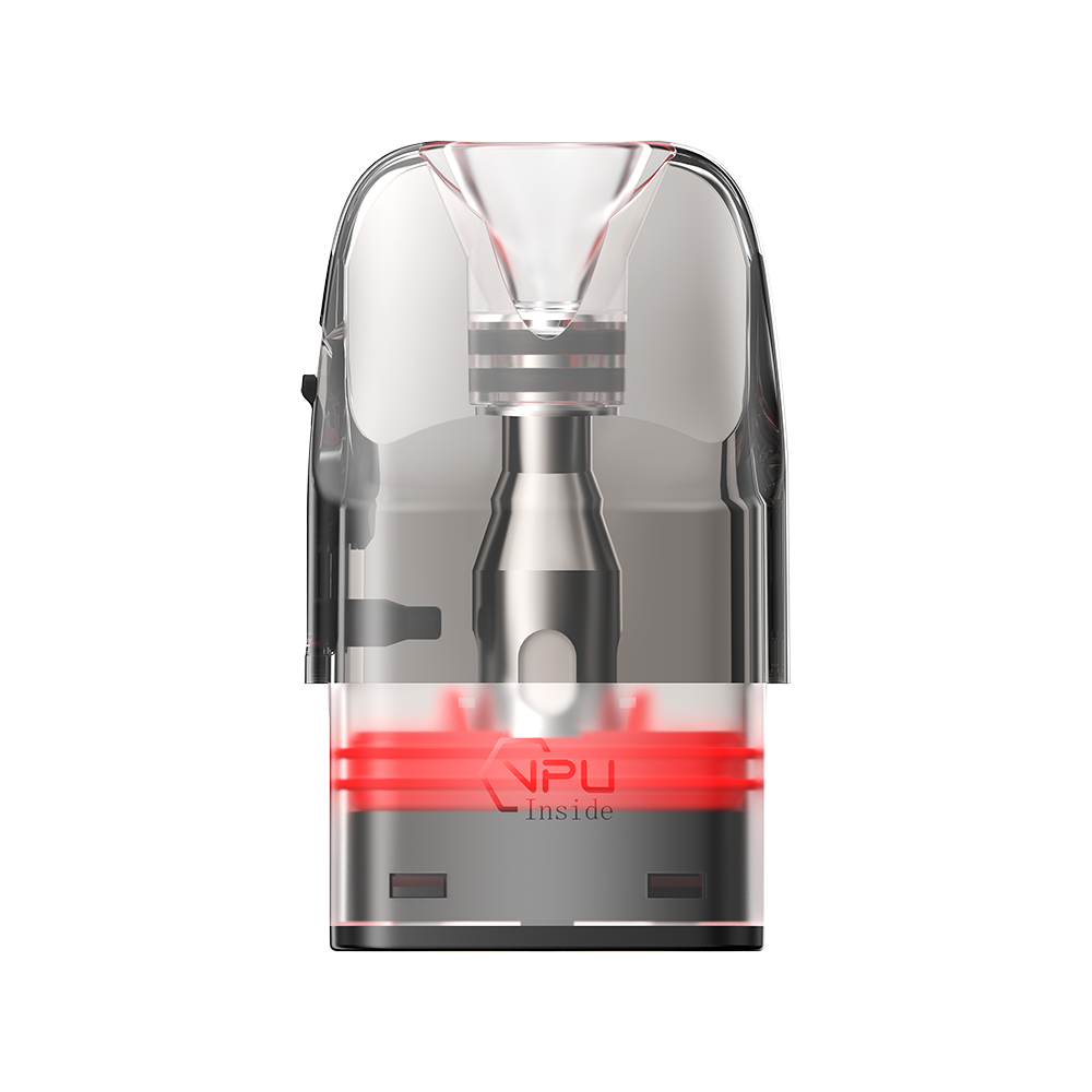 Geek Vape Q Cartridge Pod 3pcs/pack