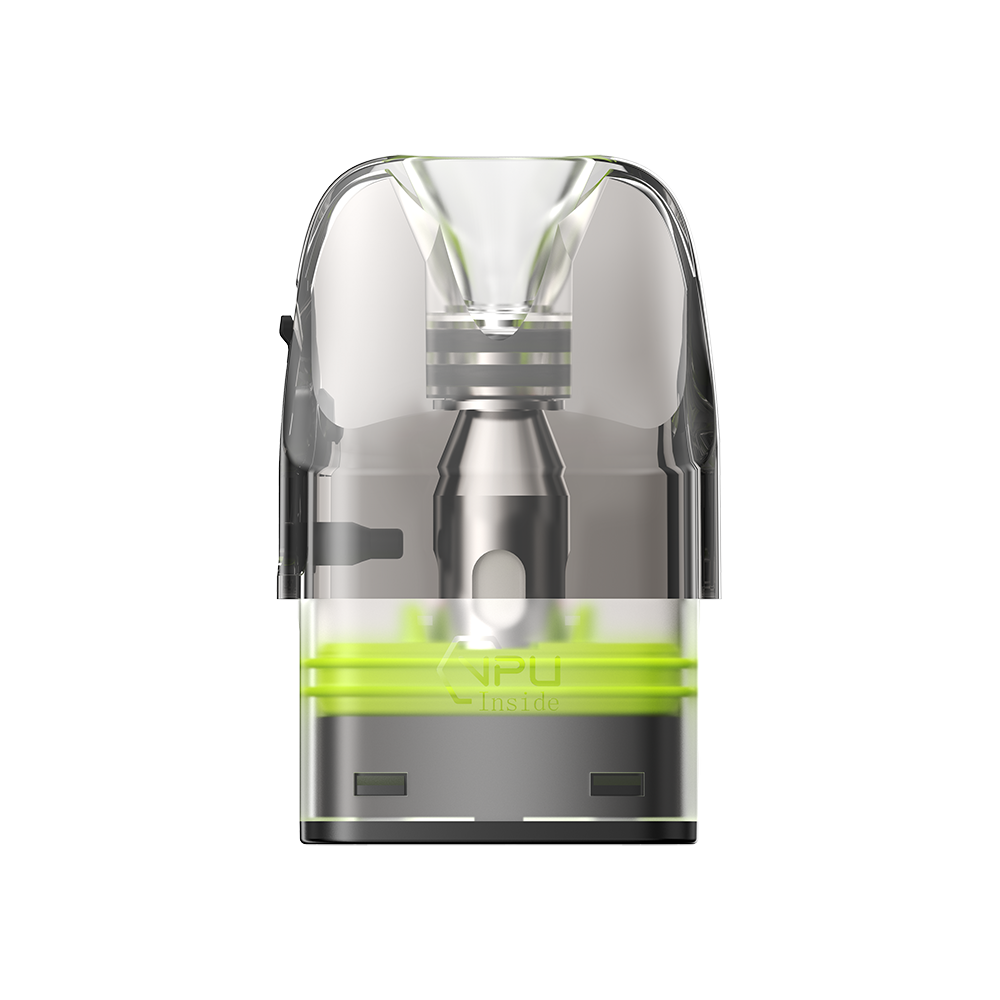 Geek Vape Q Cartridge Pod 3pcs/pack