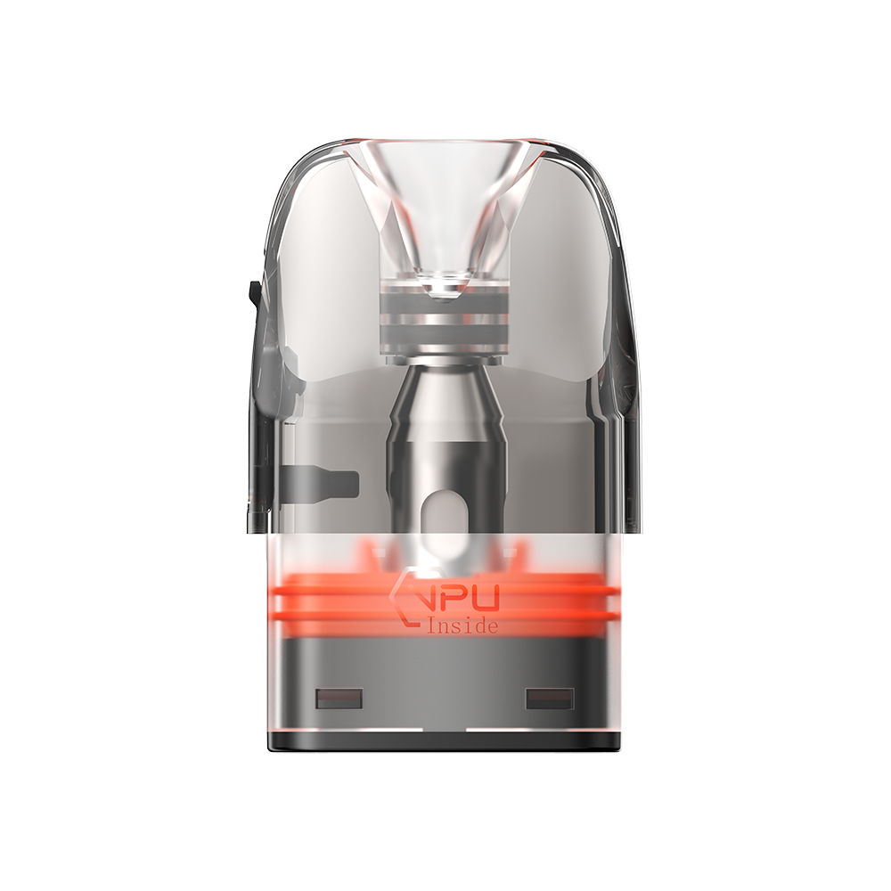 Geek Vape Q Cartridge Pod 3pcs/pack