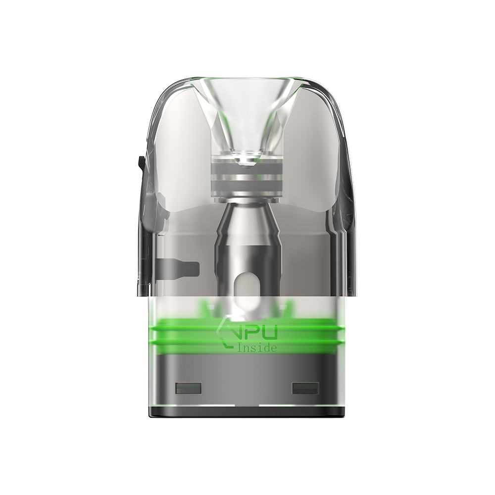 Geek Vape Q Cartridge Pod 3pcs/pack