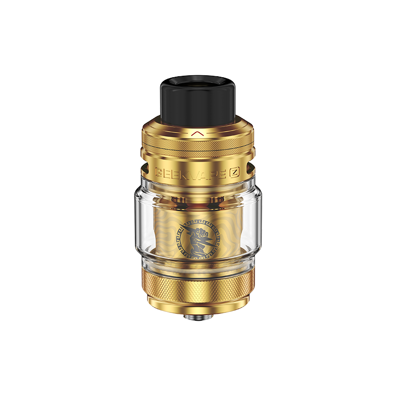 Geek Vape Z Sub Ohm Tank 5