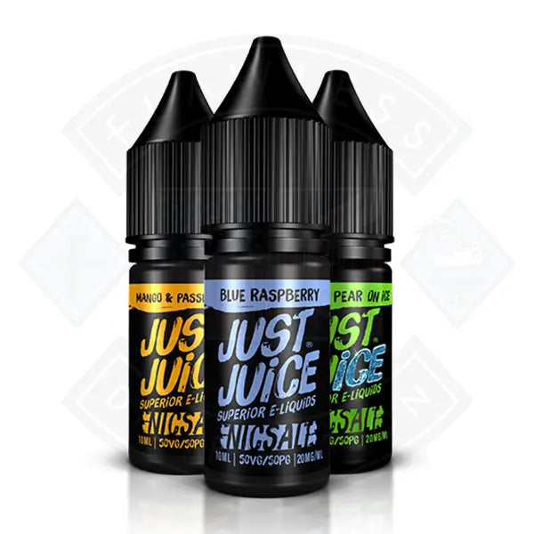 Just Juice Salt 10ml (20mg)