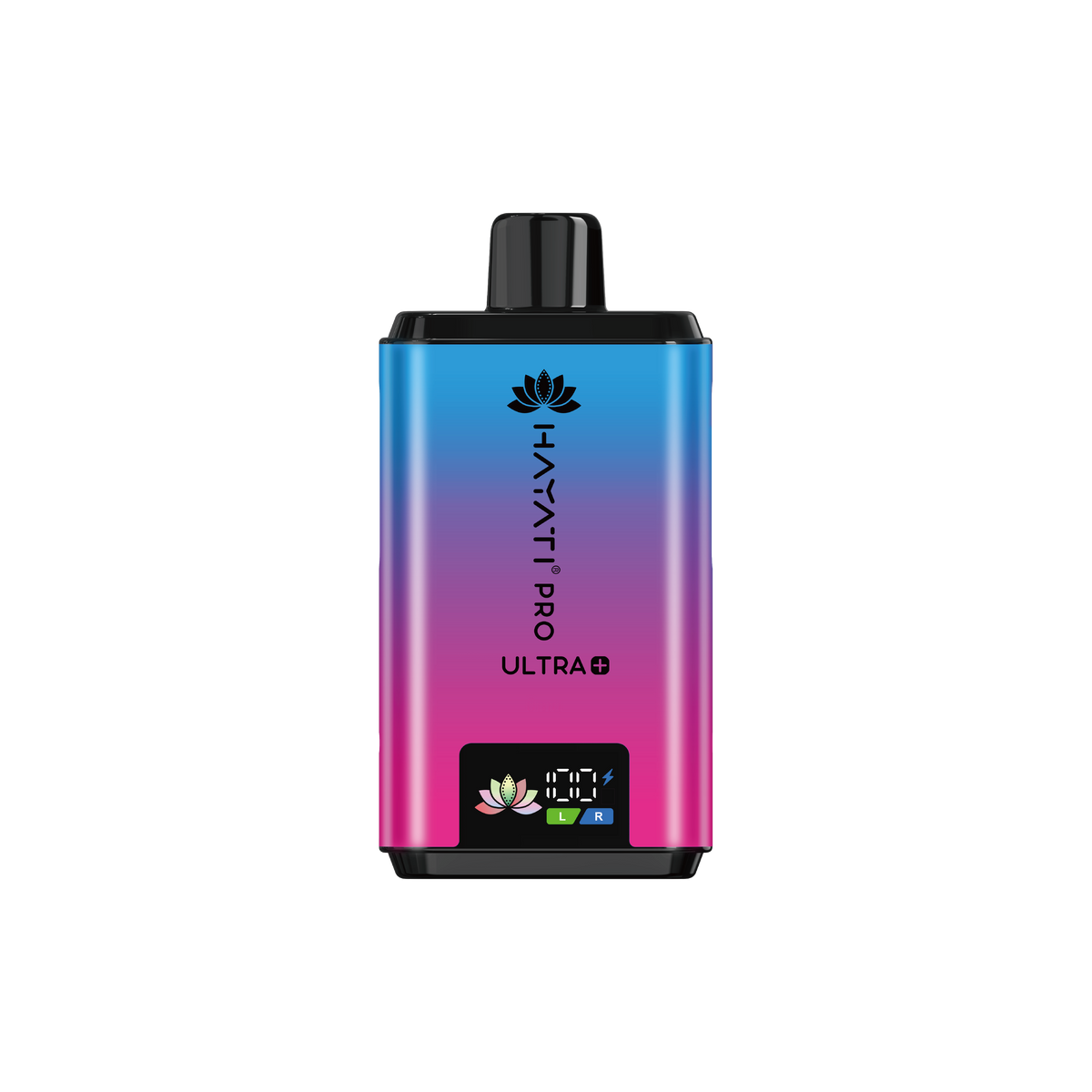 Hayati Pro Ultra + 25K Prefilled Kit