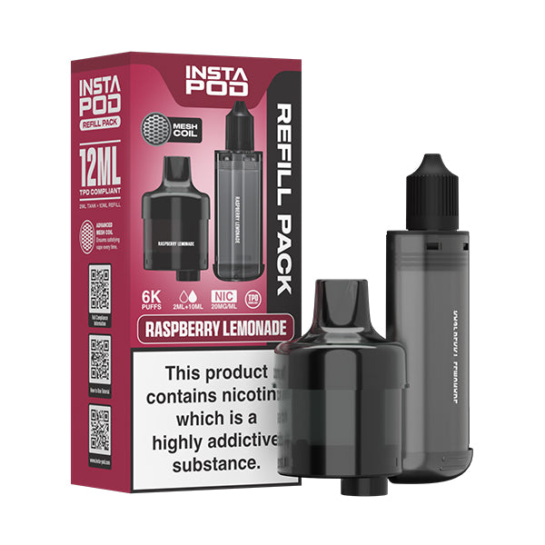 Insta Pod Refill Pack
