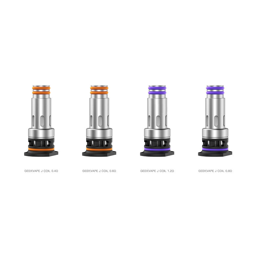 Geek Vape J Series Coil 5ps/pack