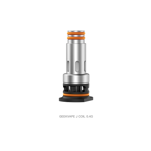 Geek Vape J Series Coil 5ps/pack