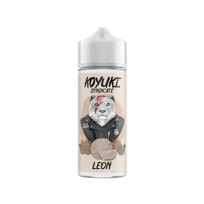 ODB Juice - Kiwi Watermelon 0mg 100ml Shortfill