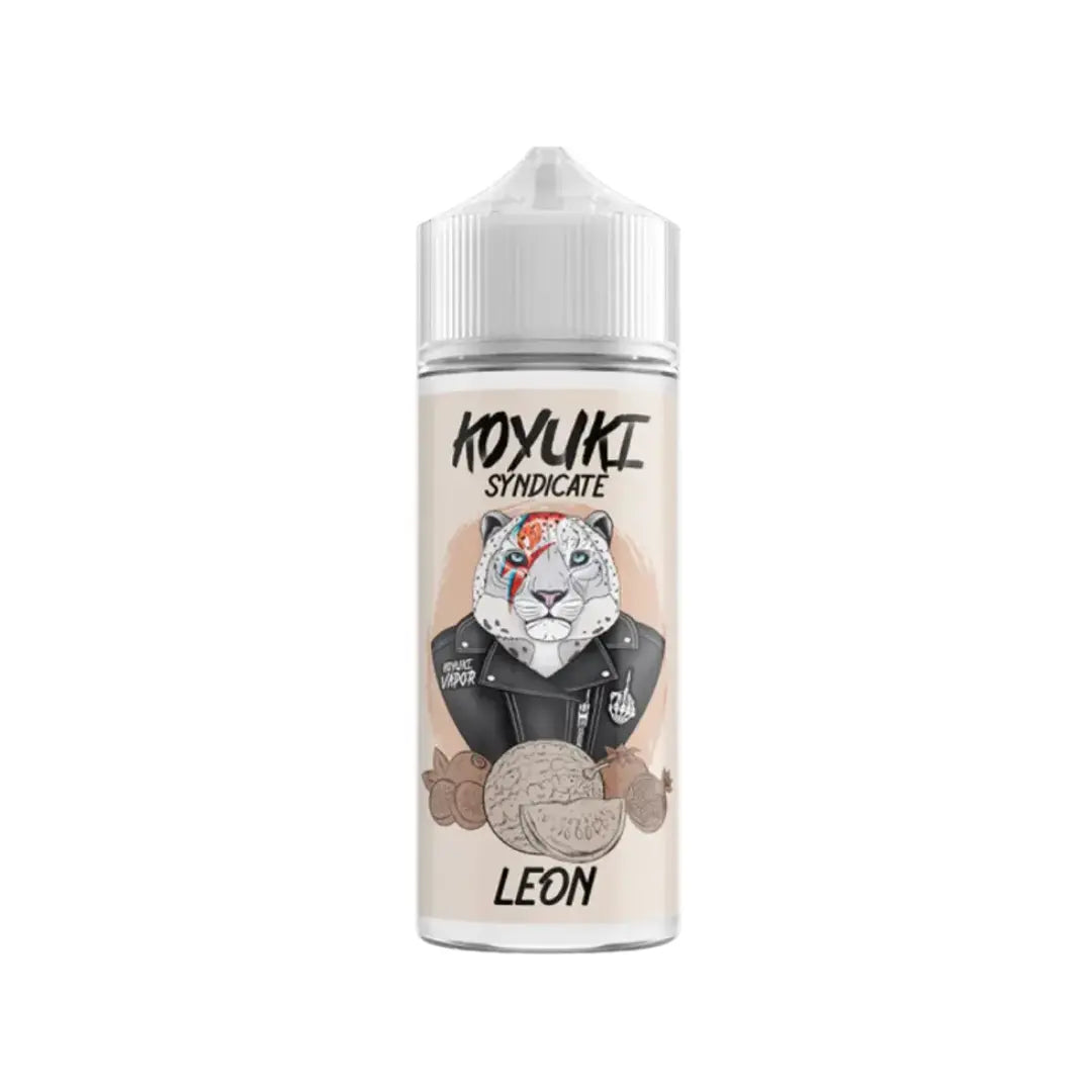 ODB Juice - Kiwi Watermelon 0mg 100ml Shortfill