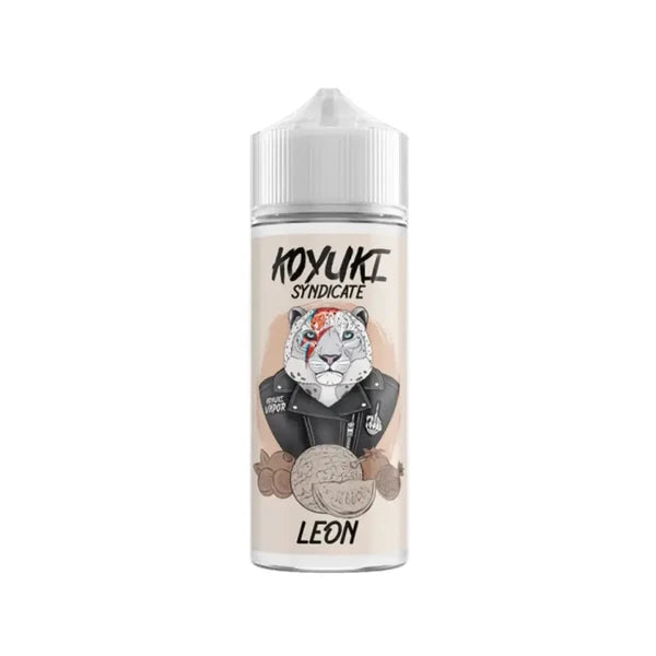 ODB Juice - Kiwi Watermelon 0mg 100ml Shortfill