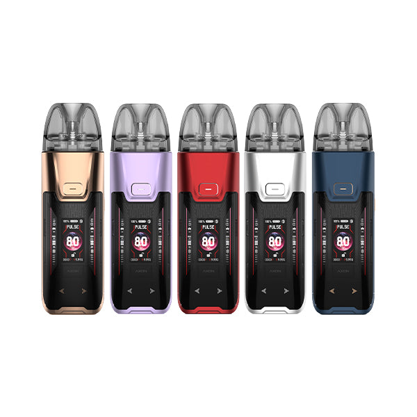 Vaporesso LUXE XR MAX 2 Vape Kit