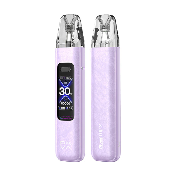 Oxva Xlim PRO 3 Vape Kit