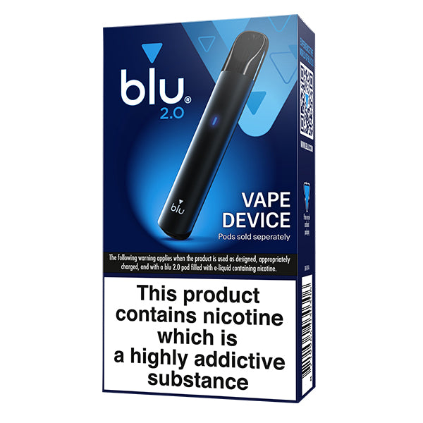 Blu 2.0 Pods - 2 pack