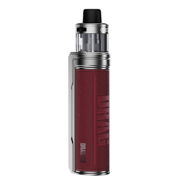 Voopoo Drag S2 (DTL Version) Vape Kit