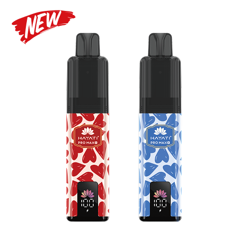 Hayati® Pro Max+ Valentine's Limited Edition