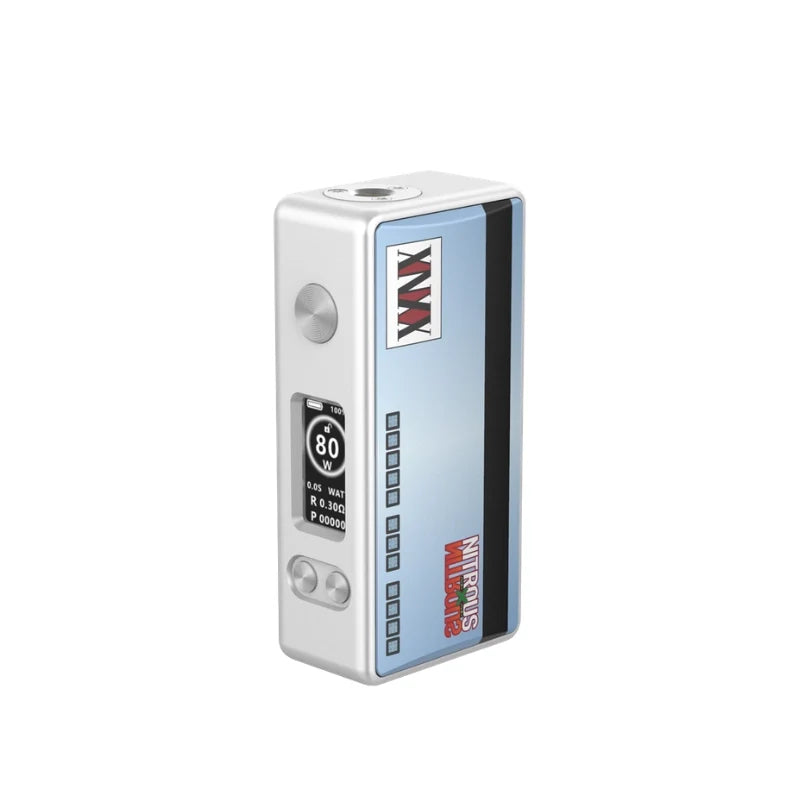 ODB Juice Salt - Blackcurrant Mango 10ml E-liquid