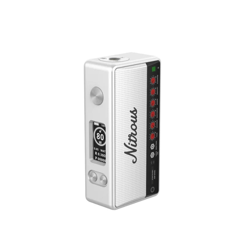 ODB Juice Salt - Blackcurrant Mango 10ml E-liquid