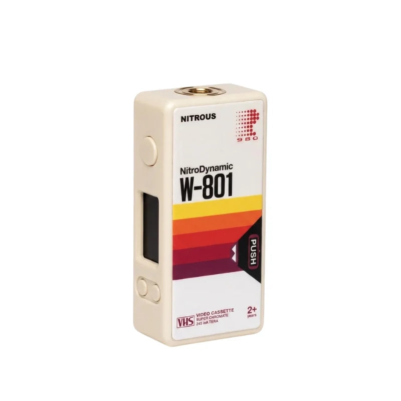 ODB Juice Salt - Blackcurrant Mango 10ml E-liquid