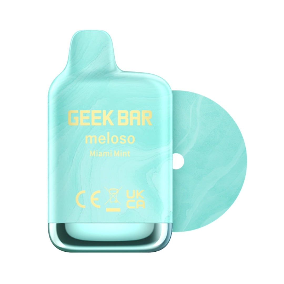 Meloso Mini