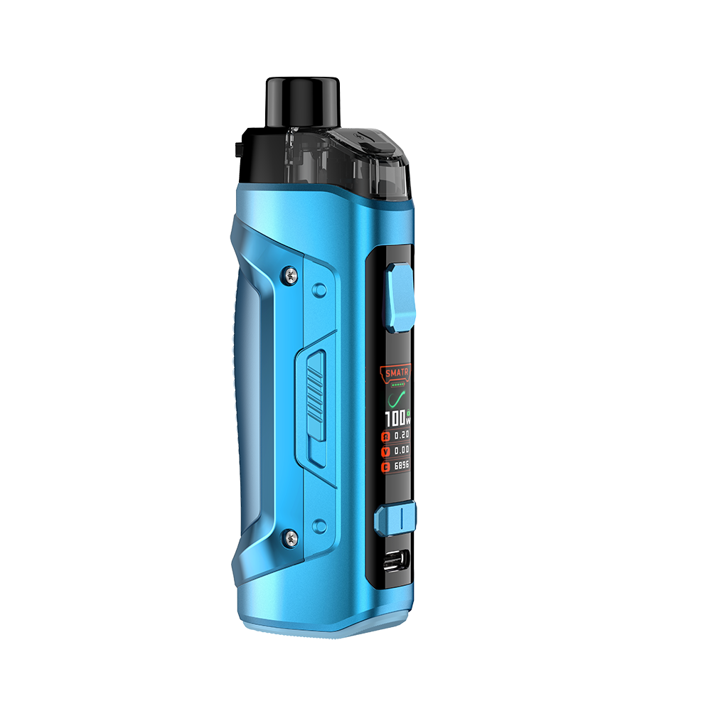 Geek Vape B100 (Aegis Boost Pro 2) Kit