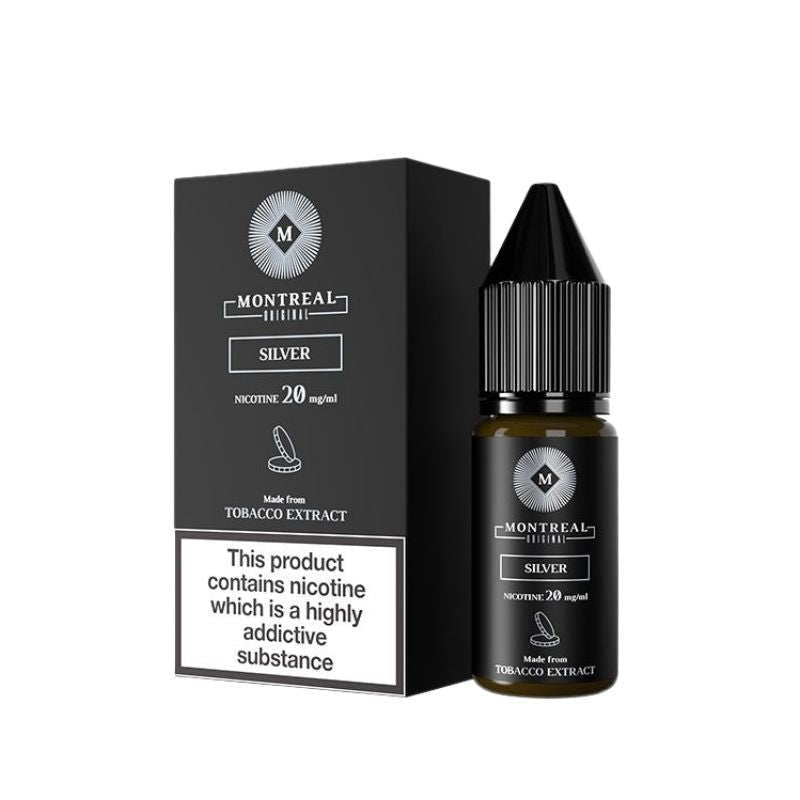 ODB Juice Salt - Cubano 10ml E-liquid