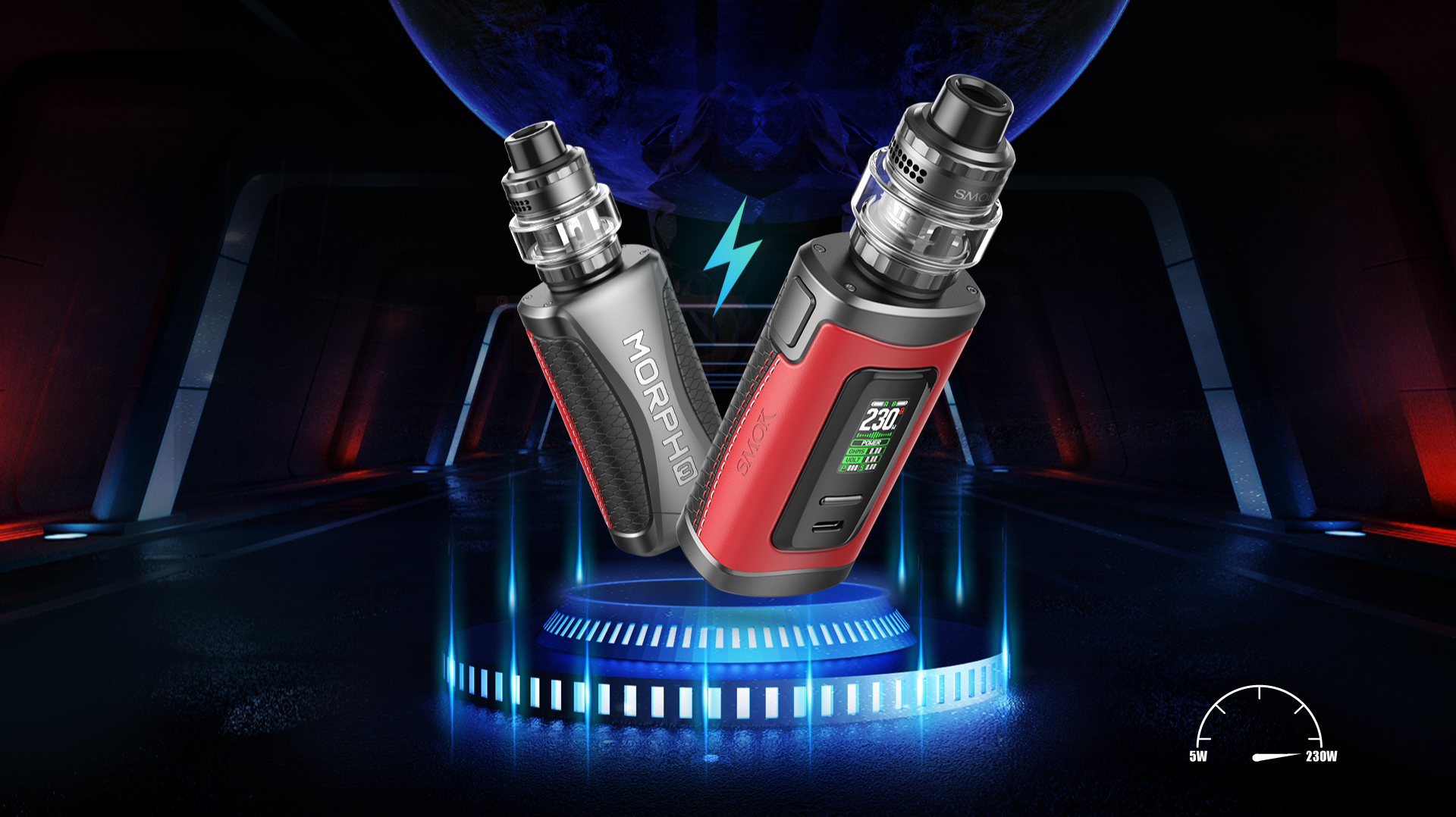 MORPH 3 KIT