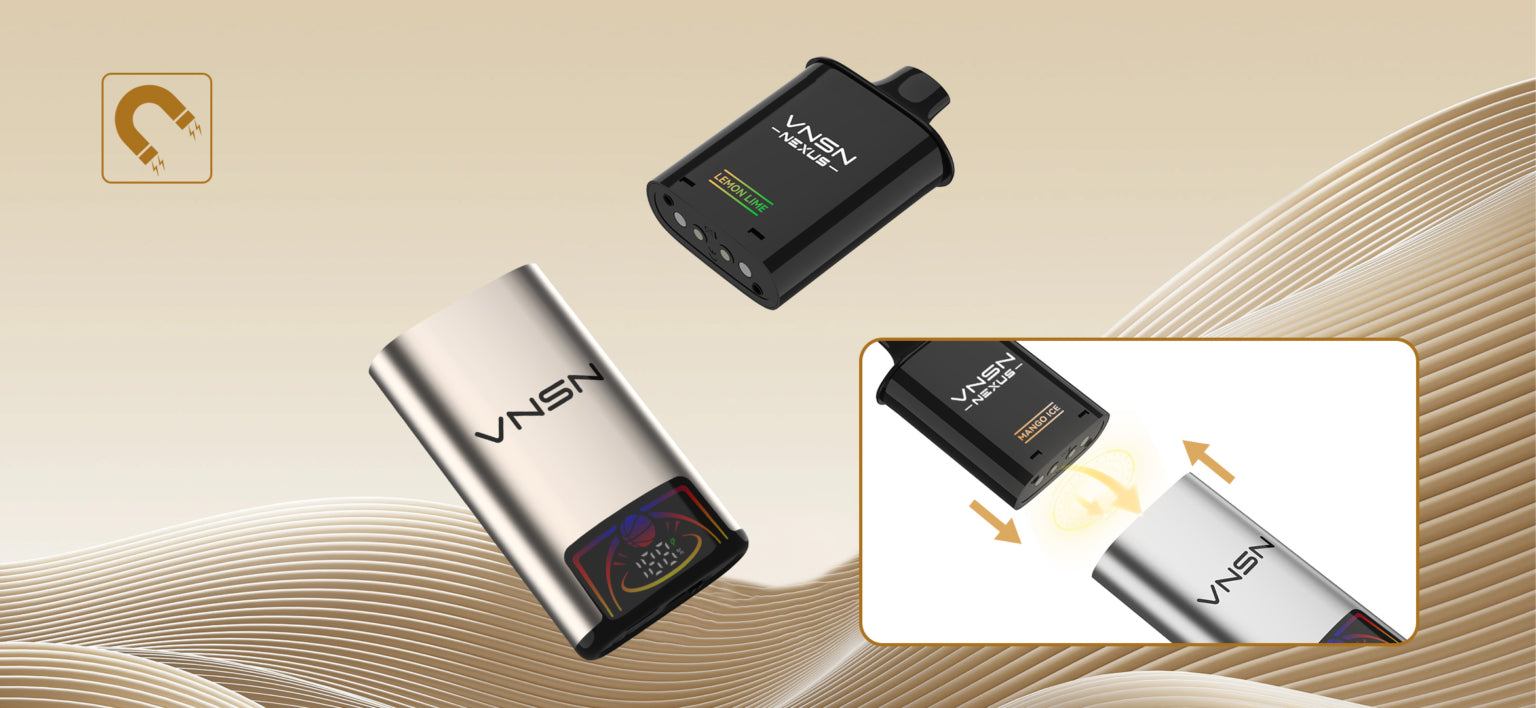 NEXUS POD KIT