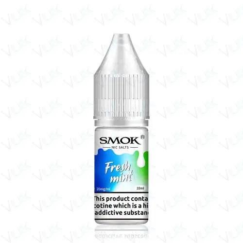 NIC SALTS