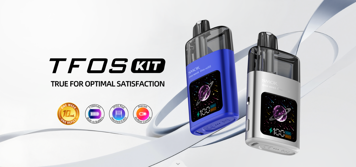 TFOS KIT
